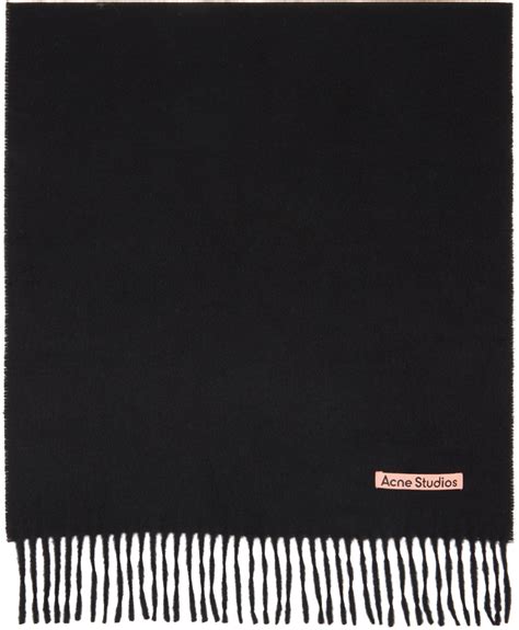 ssense fendi scarf|SSENSE online shopping.